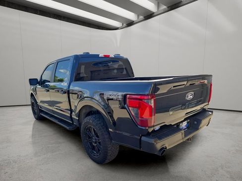 Used 2024 Ford F150 STX w/ Equipment Group 201A FX4 AWD/4WD image 3