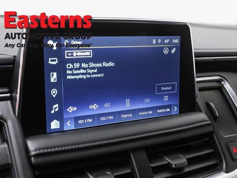 Used 2024 Chevrolet Tahoe LT image 19