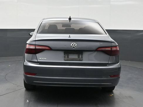 Used 2021 Volkswagen Jetta S FWD image 4