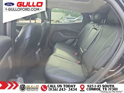 Used 2023 Ford Mustang Mach-E Premium RWD image 8