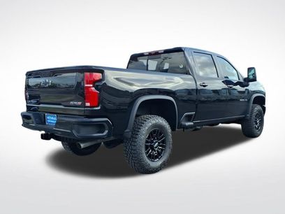 New 2026 Chevrolet Silverado 2500 ZR2