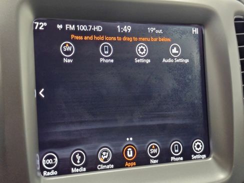 Used 2019 Jeep Compass Latitude w/ Popular Equipment Group image 39