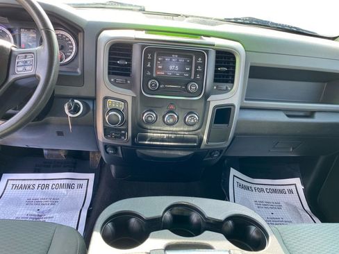 Used 2017 RAM 1500 Express image 15