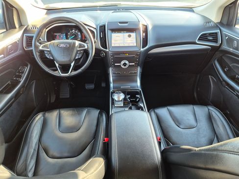 Used 2019 Ford Edge Titanium AWD/4WD image 29