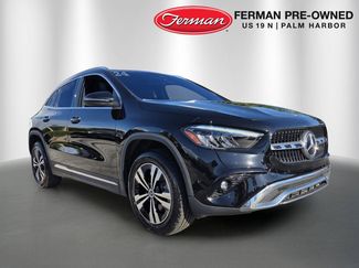 Used 2024 Mercedes-Benz GLA 250 video 1