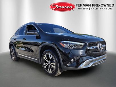 Used 2024 Mercedes-Benz GLA 250