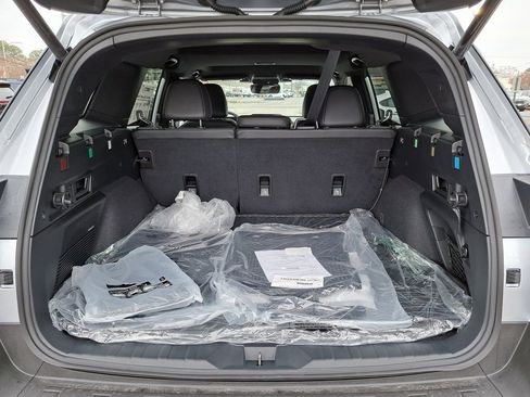 New 2026 Subaru Outback Limited XT w/ Premium/Limited Plus Package image 16