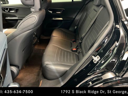 Certified 2026 Mercedes-Benz GLC 300 4MATIC image 21