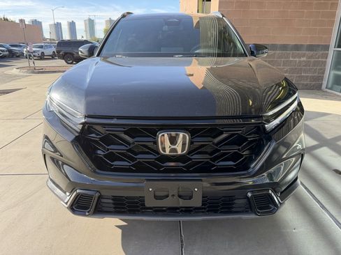 Used 2023 Honda CR-V Sport image 10