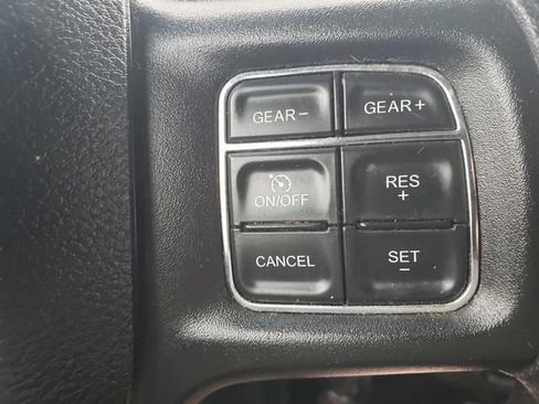 Used 2021 RAM 1500 Tradesman w/ Popular Equipment Group RWD image 23