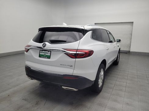 Used 2019 Buick Enclave Premium image 9