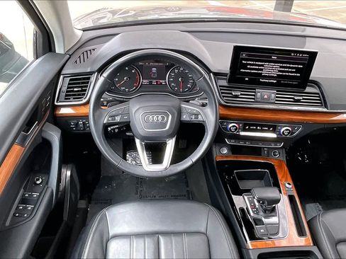 Used 2023 Audi Q5 2.0T Premium w/ Convenience Package AWD/4WD image 6