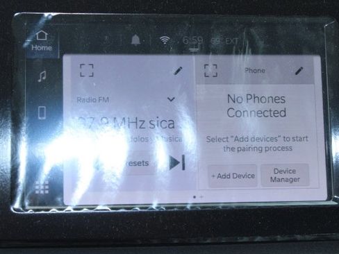 New 2025 RAM ProMaster 1500 w/ Safety Group image 27