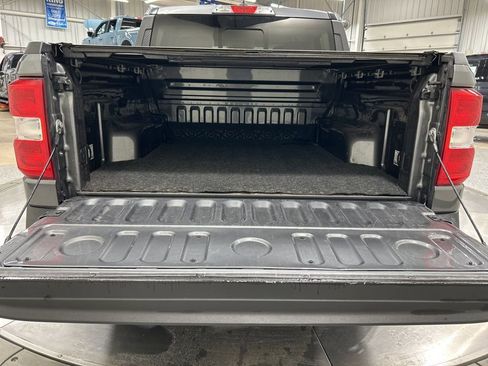 Certified 2022 Ford Maverick Lariat image 27