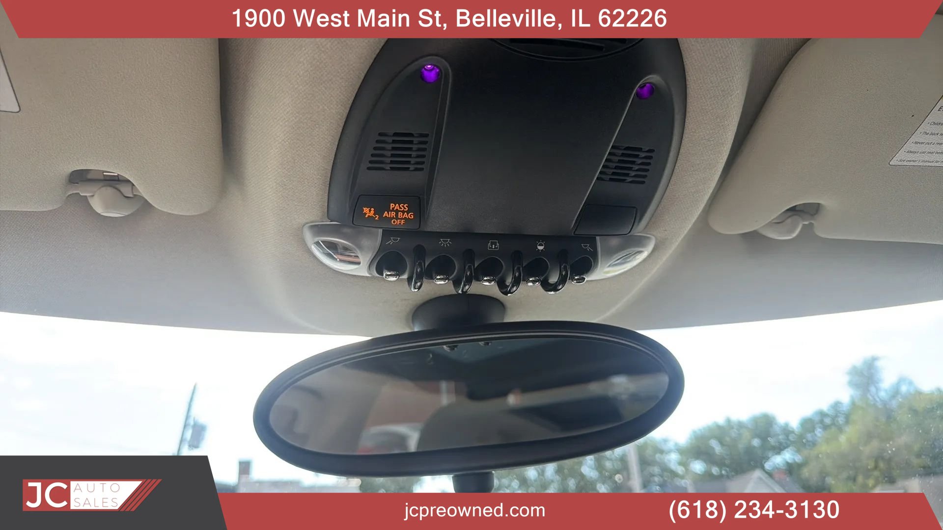 Used 2012 MINI Cooper Countryman S AWD/4WD image 15