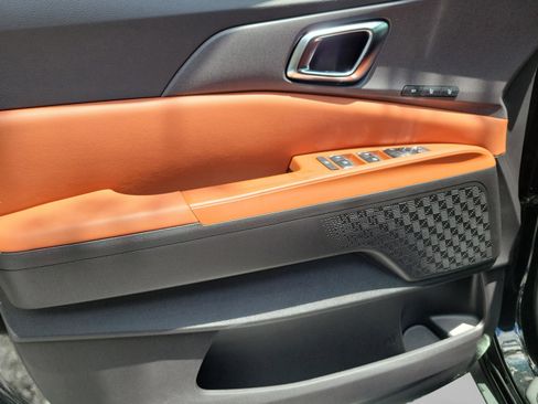 New 2026 Kia Carnival EX image 33