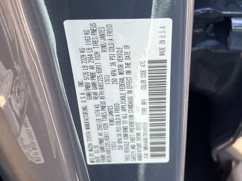 New 2026 MAZDA CX-50 2.5 Hybrid w/ Preferred Pkg AWD/4WD image 34