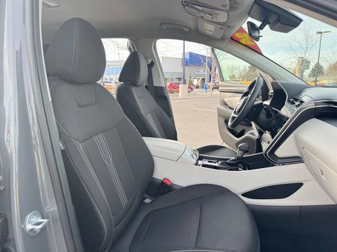Used 2024 Hyundai Tucson SEL image 36