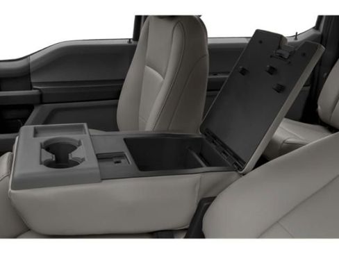 Used 2022 Ford F250 XL w/ STX Appearance Package image 14