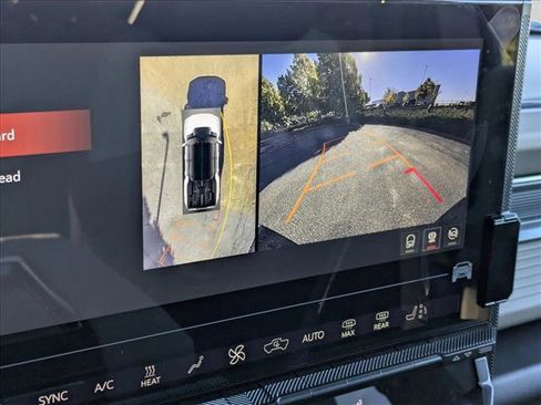 New 2026 GMC Hummer EV 2X image 12