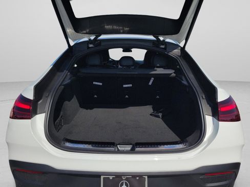 New 2026 Mercedes-Benz GLE 53 AMG 4MATIC Coupe image 5