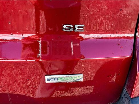 Used 2019 Ford EcoSport SE image 8