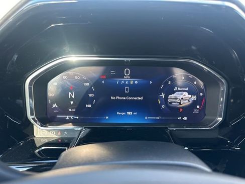 New 2026 Chevrolet Silverado 1500 LTZ w/ LTZ Convenience Package II image 21