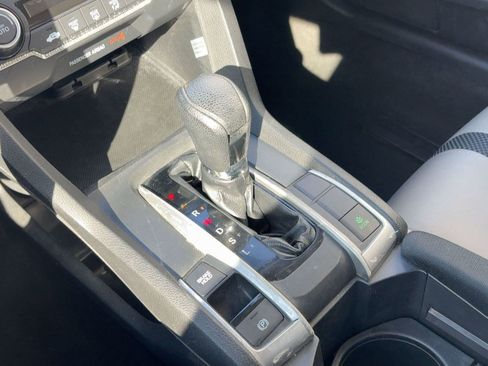 Used 2019 Honda Civic LX image 16