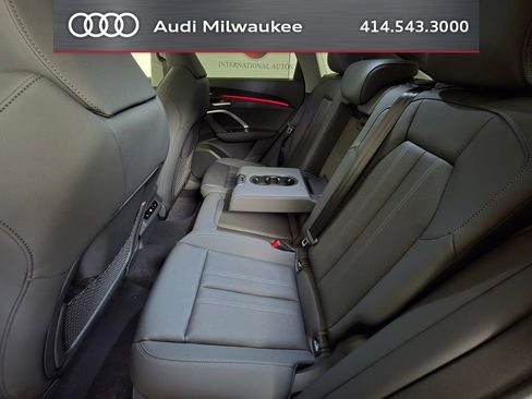 New 2026 Audi Q5 Prestige image 21