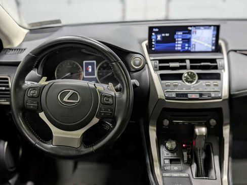 Used 2021 Lexus NX 300 AWD w/ Premium Package image 5