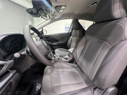New 2026 Subaru Crosstrek 2.5i image 11