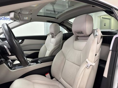 Used 2018 Mercedes-Benz SL 550 image 17