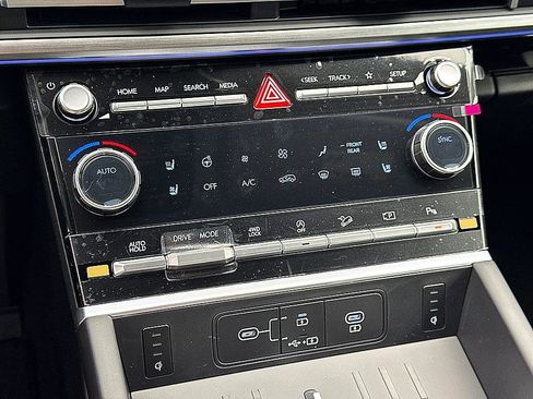 New 2026 Hyundai Santa Fe Limited AWD/4WD image 10