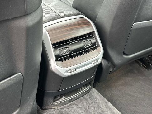 Used 2023 BMW 740i w/ Parking Assistance Package RWD image 35
