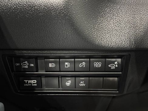 Used 2022 Toyota Tundra TRD Pro image 31