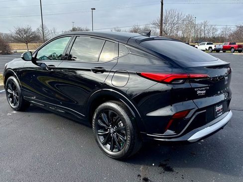 Used 2024 Buick Envista Sport Touring w/ Convenience I Package image 5