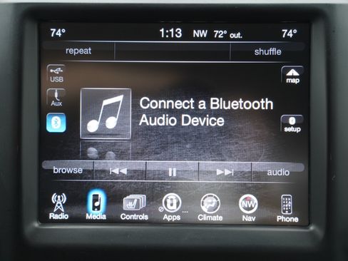 Used 2017 RAM 2500 Big Horn AWD/4WD image 22