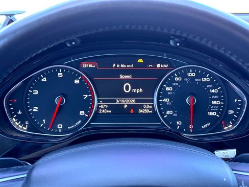 Used 2015 Audi A8 L 4.0T w/ Premium Package image 36