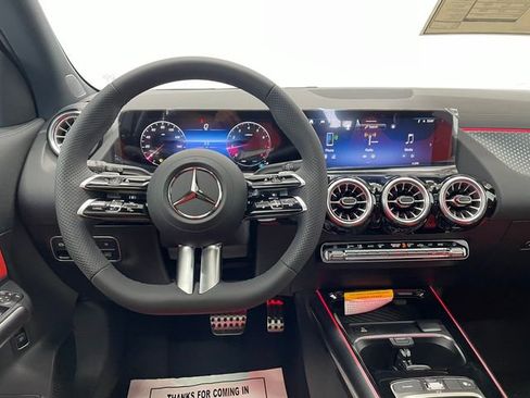 New 2026 Mercedes-Benz GLA 250 GLA 250 image 3