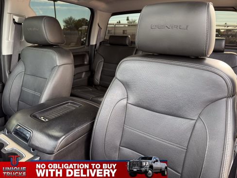 Used 2016 GMC Sierra 1500 Denali image 15