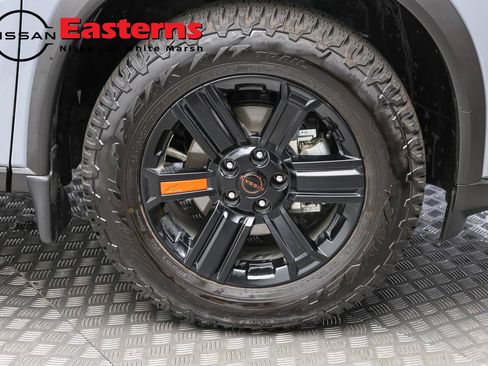 Used 2026 Nissan Rogue SV AWD/4WD image 27