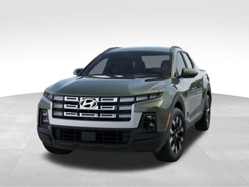 New 2026 Hyundai Santa Cruz SEL image 6