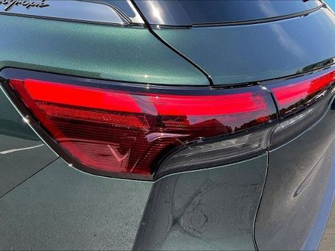 Certified 2026 INFINITI QX60 Autograph w/ Dark Cargo Package AWD/4WD image 22
