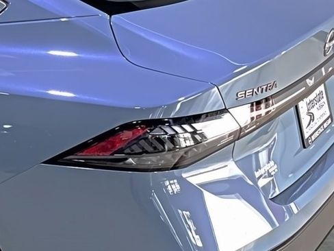 New 2026 Nissan Sentra SV w/ SV Convenience Package image 10
