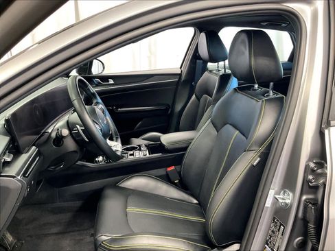 Used 2026 Kia K5 GT w/ GT1 Package image 10