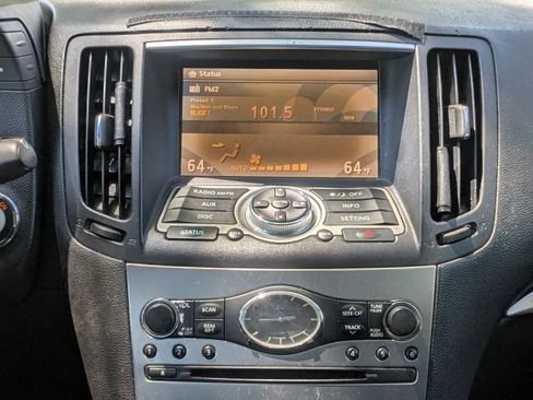 Used 2012 INFINITI G37 Journey w/ Premium Pkg RWD image 17