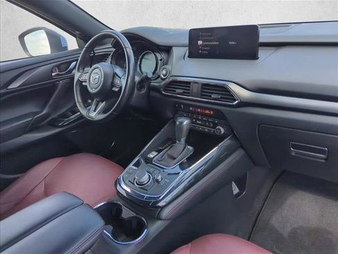 Used 2023 MAZDA CX-9 Carbon Edition AWD/4WD image 22