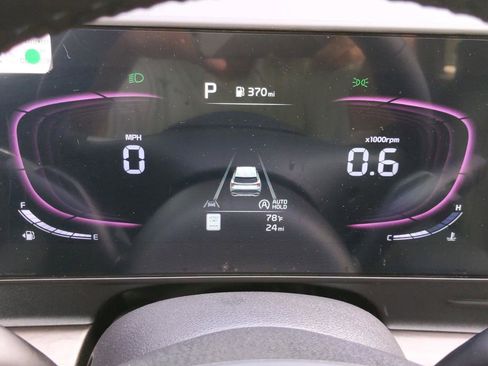Certified 2023 Kia Sportage X-Line w/ X-Line Premium Package AWD/4WD image 24