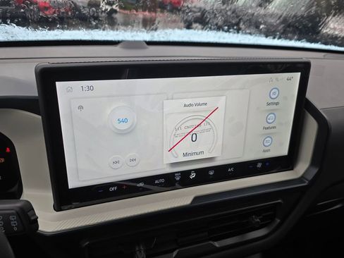 New 2026 Ford Bronco Sport Heritage image 18