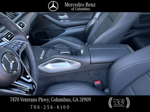New 2026 Mercedes-Benz GLE 350 4MATIC image 27